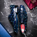 Marco Di Milano Olivieri Royal Blue