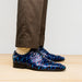 Marco Di Milano Olivieri Royal Blue