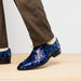 Marco Di Milano Olivieri Royal Blue