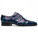 Marco Di Milano Olivieri Royal Blue