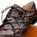 Marco Di Milano Olivieri Belt Brown