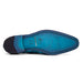 Marco Di Milano Olivieri Belt Caribbean Blue