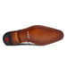 Marco Di Milano Olivieri Newspaper Pirarucu Dress Shoe Oxfords