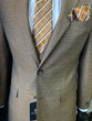 Mens Plaid Suits