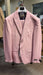 Vitali Brand Modern Fit Men’s Light Pink Formal Suit - Blush Color