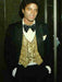 Men’s Black Tuxedo Blazer Michael Jackson Award Ceremony Vintage Jacket – Classic Formal, Elegant Party Dinner Jacket