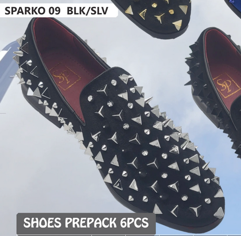 Shop Silver Mens Shoes Formal Online: Huge Selection  MensUSA