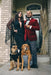 Men’s Gomez Addams Inspired Costume, Burgundy Velvet Blazer with Black Pants Formal Party Outfit Combo