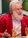 Men’s Red Velvet Blazer Santa Clauses Tim Allen Inspired Jacket – Festive Christmas Party Blazer, Holiday Costume Jacket Christmas New Year