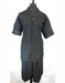 Men’s Black Walking Suit with Short – Classic Leisure and Casual Outfit