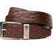 Marco Di Milano Domenico Belt Brown