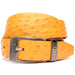 Marco Di Milano Domenico Belt Buttercup