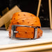 Marco Di Milano Domenico Belt Brandy