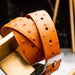 Marco Di Milano Domenico Belt Brandy
