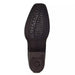 Men's Dubai Brown Boots by Cuadra