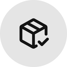 Prepaid Return Shipping Label