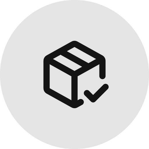 Prepaid Return Shipping Label