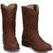 Men's Braswell 10" Roper Western Boot by Justin Boots