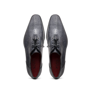 Marco Di Milano Pannuci Stingray Dress Oxfords Black