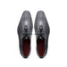 Marco Di Milano Pannuci Black Stingray Dress Oxfords