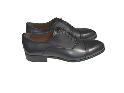 P0005221 -Paris Captoe- Black