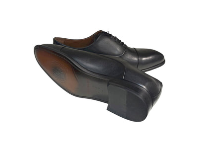 P0005221 -Paris Captoe- Black