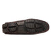 Marco Di Milano Parma Black Cherry Caiman Belly Bit Drivers