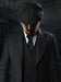 Mens Great Gatsby Outfit - 1920s Gangster Outfit Look in Charcoal