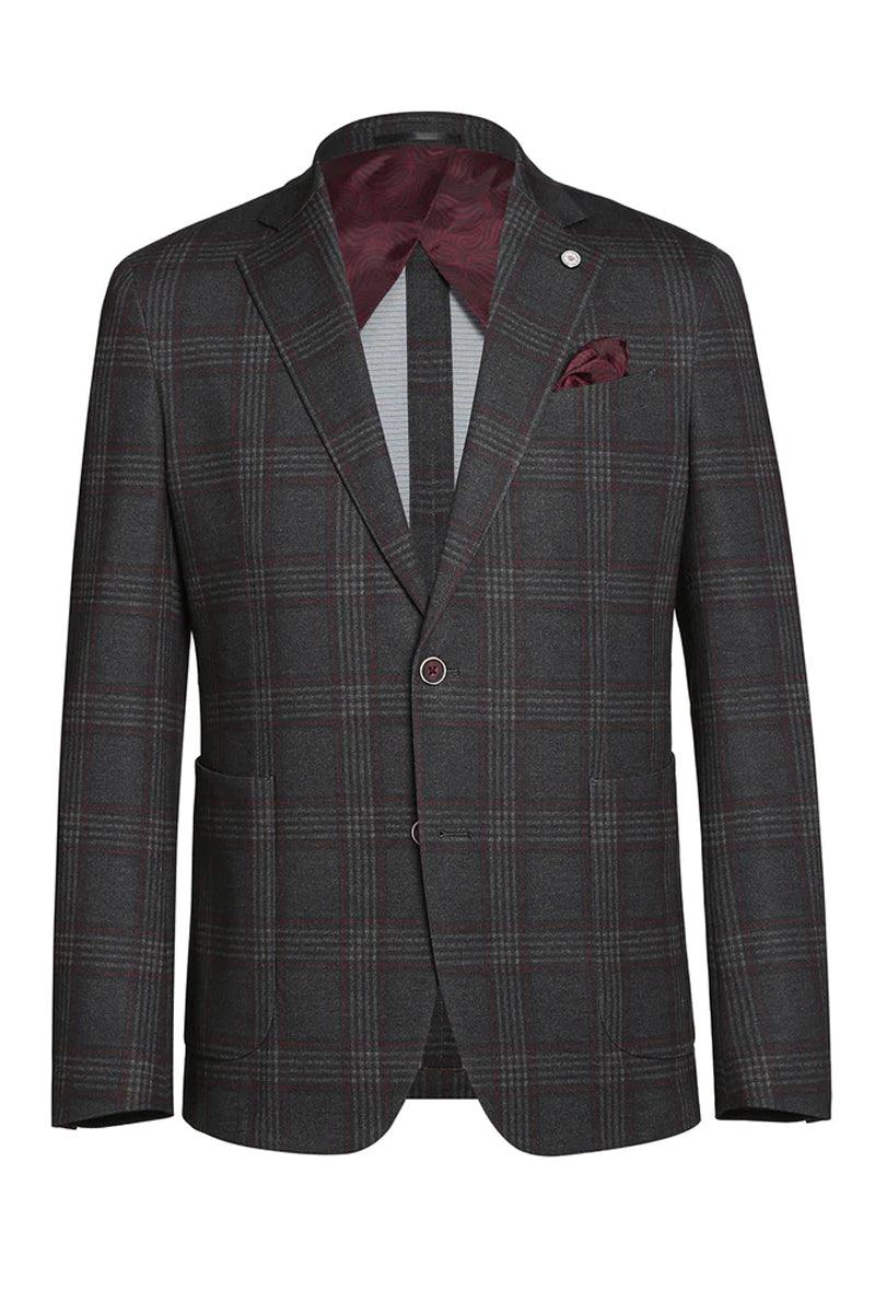 Wedding blazer