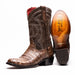 Marco Di Milano Phoenix Stone Brown