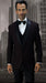 Men's  Black Shawl Lapel Burgundy ~ Wine ~ Vested tuxedo Maroon Suit  Burgundy Suit Burgundy Tuxedo
