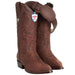 Piel Vacuna WW-29950
