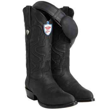 Piel Vacuna WW-29950
