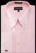 Mens French Cuff Dress Shirt - Pat Riley Collar Pink