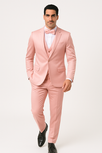 Pink-4pc-prom-wedding-tux