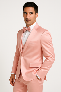 Pink-4pc-prom-wedding-tux