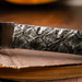 Marco Di Milano Olivieri Belt Gray