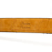 Marco Di Milano Olivieri Belt Newspaper