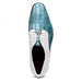 Marco Di Milano Pissa Aqua/White