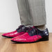 Marco Di Milano Pissa Pink/Purple
