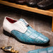 Marco Di Milano Pissa Aqua/White