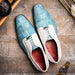 Marco Di Milano Pissa Aqua/White