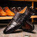Marco Di Milano Pissa Brown