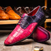 Marco Di Milano Pissa Pink/Purple