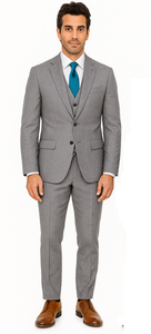 plaid-pattern-father-dad-and-son-matching-suit