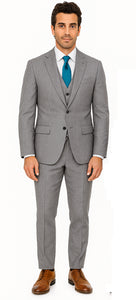 plaid-pattern-father-dad-and-son-matching-suit