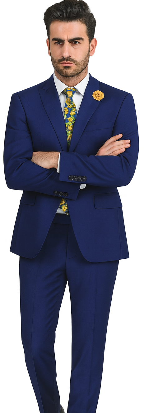 plaid-suits-windowpane-blue-suit-peak-lapel-style