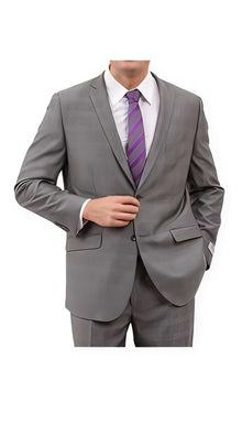 Mens Windowpane Plaid Houndstooth Jacket Suit Gray Checkered Pattern Texture Blazer - Black And White Checkered Suit