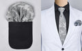 Men's Suit Accessories – Essential Finishing Touche