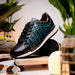 Marco Di Milano Portici Navy / Black